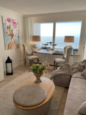 Apartment Stadtblick oder Apartment Meerblick